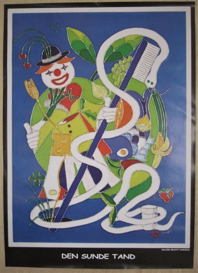 Plakaten 